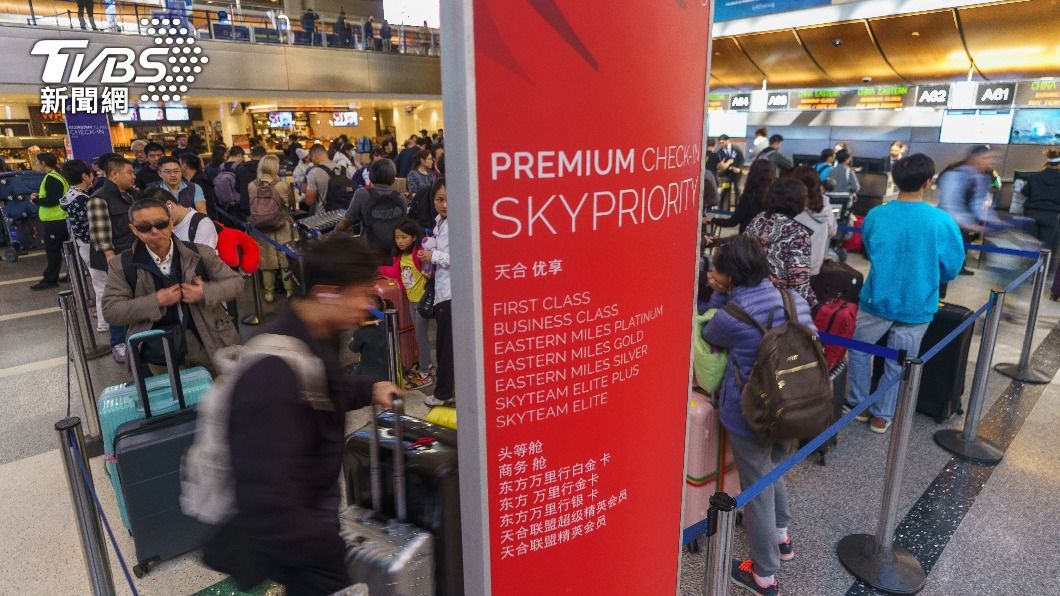 振觀光!大陸單方准歐洲五國免簽 中馬互開免簽
