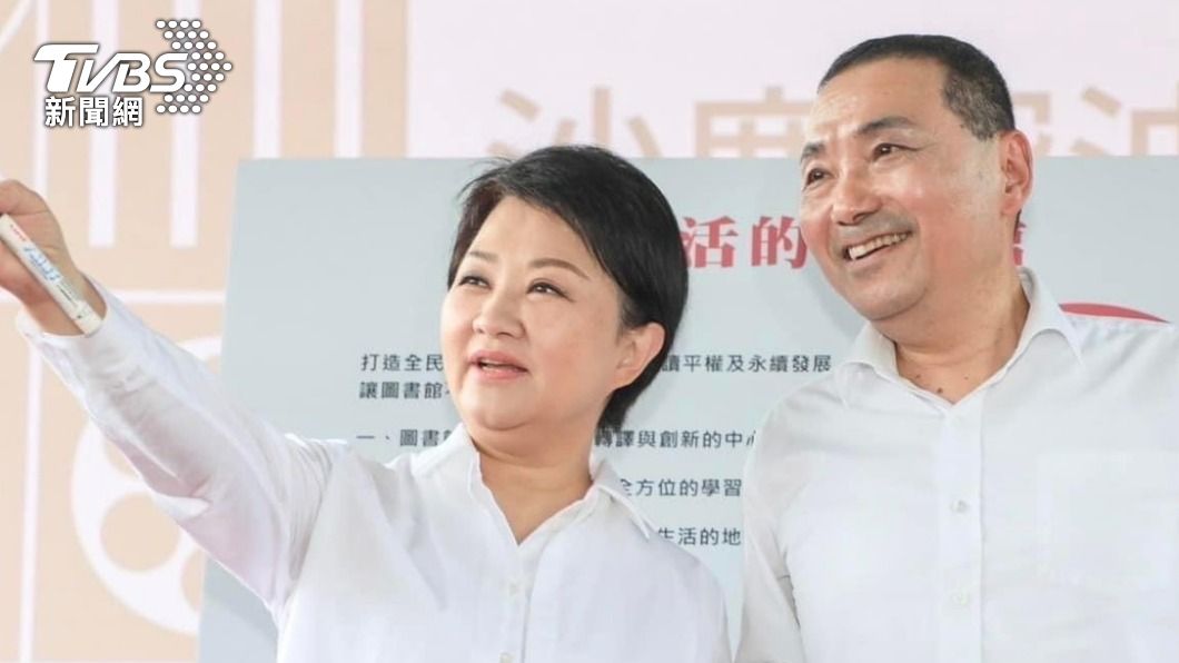 藍白合破局立委不再合作? 盧秀燕:「這原因」擇優幫蔡壁如