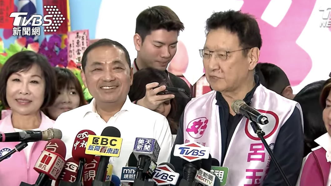 不辭中廣董事長遭綠猛攻　趙少康：賴清德真的怕我！