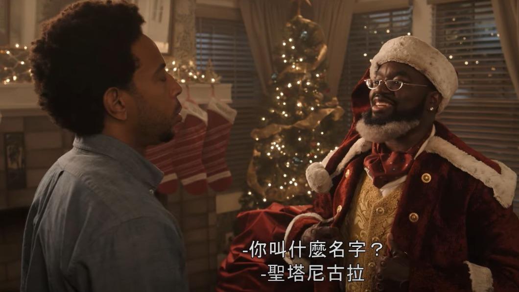 圖/翻攝Disney Plus TW youtube