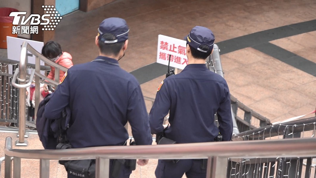 圖/TVBS