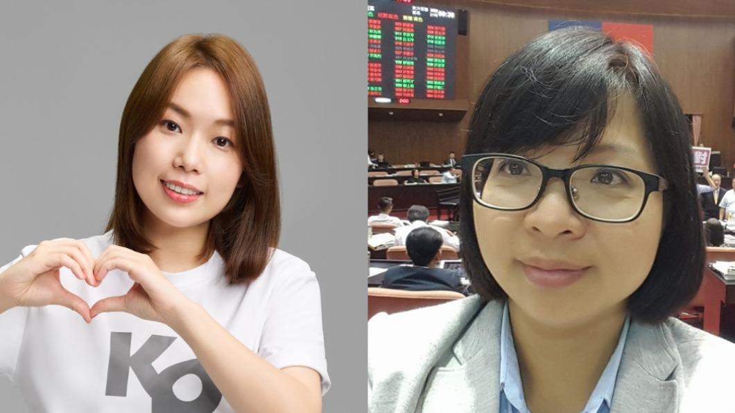 新北立委選舉「老將vs.新秀」　綠力保9席、藍拚破3席