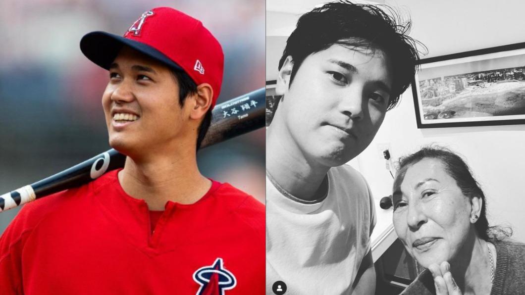 羨慕!「她」曬出與大谷翔平合照 竟是美髮界傳奇人物