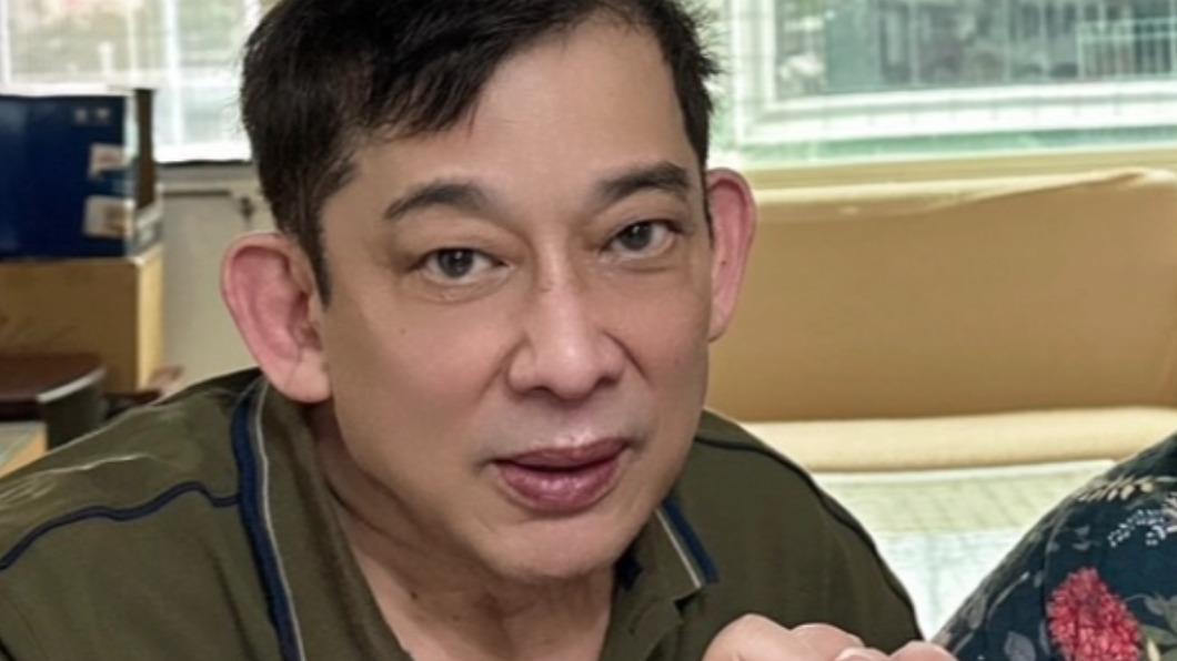 快訊/台灣男星「搶救身亡」!開刀心臟驟停 享壽69歲