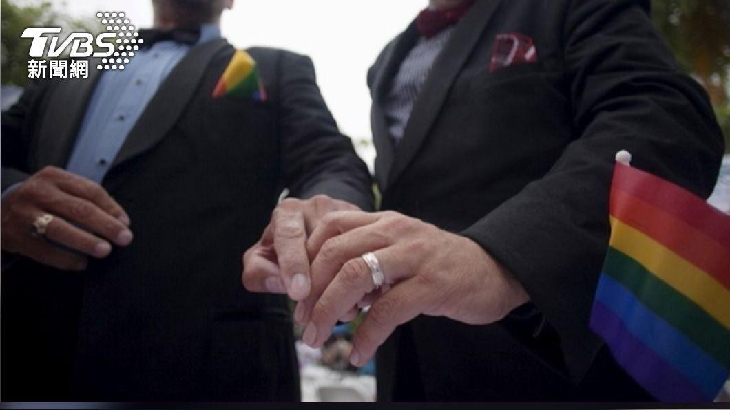 遭獄友「性器官蹭肛」怒告　2受刑人神翻轉稱熱戀中：要結婚了