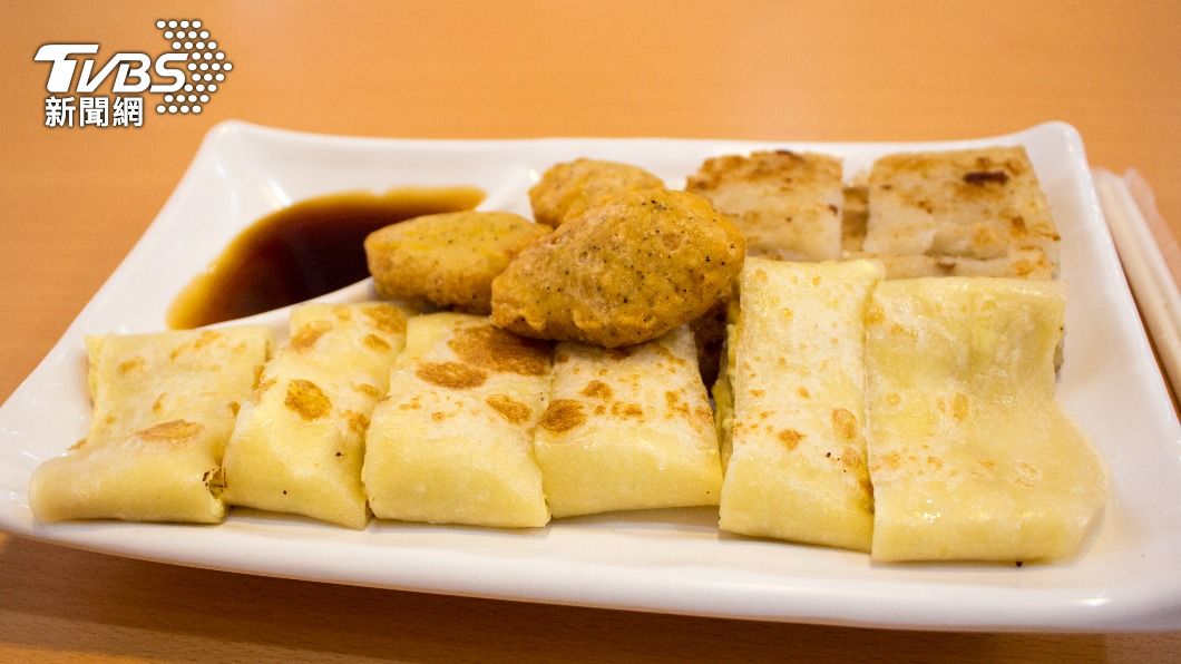 早餐暗藏危機。（圖／TVBS資料畫面）