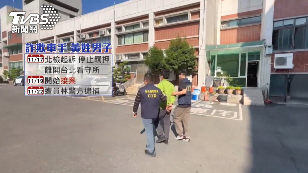 圖／TVBS