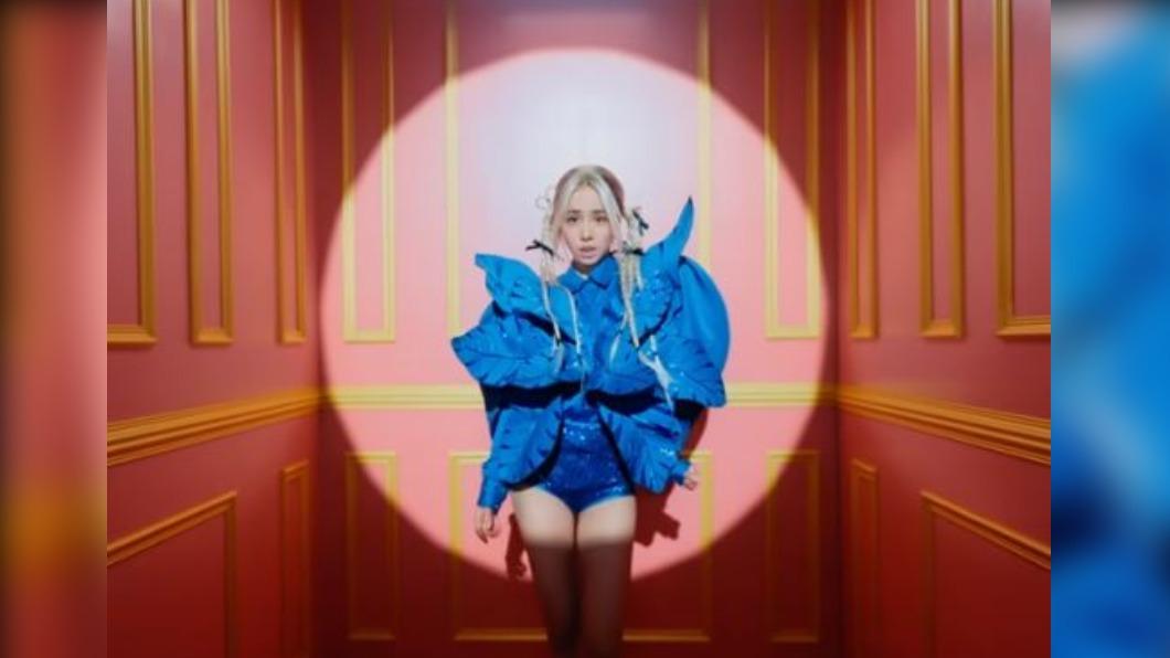 圖/翻攝自 蔡依林 Jolin Tsai YT
