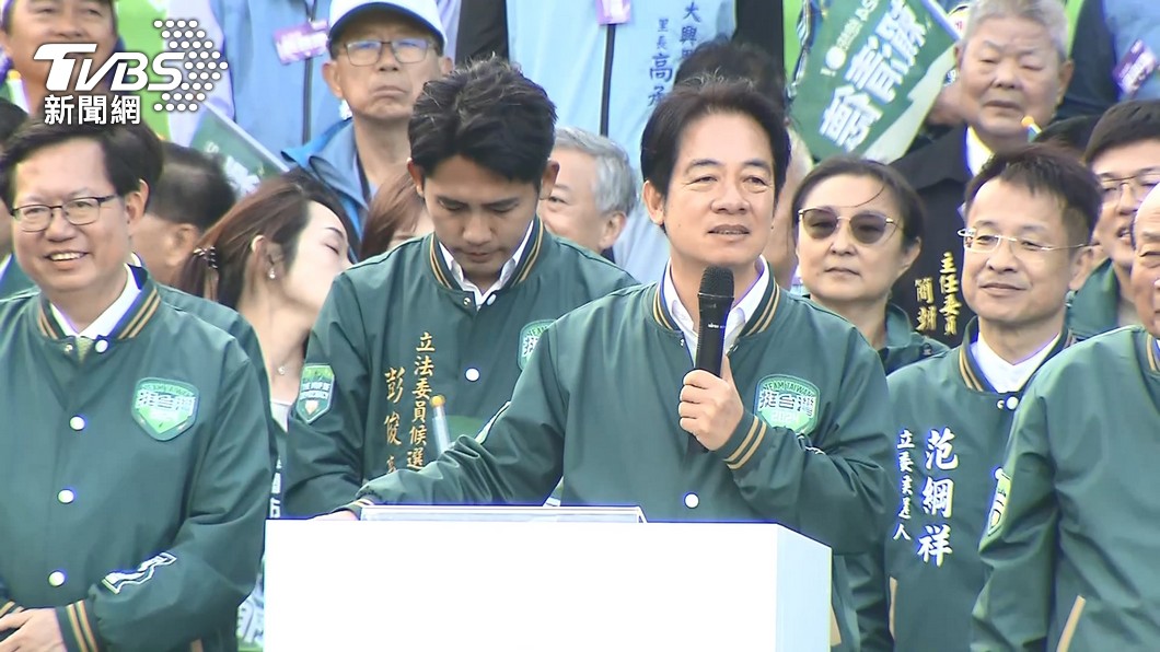 圖/TVBS