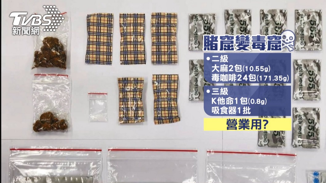 圖/TVBS