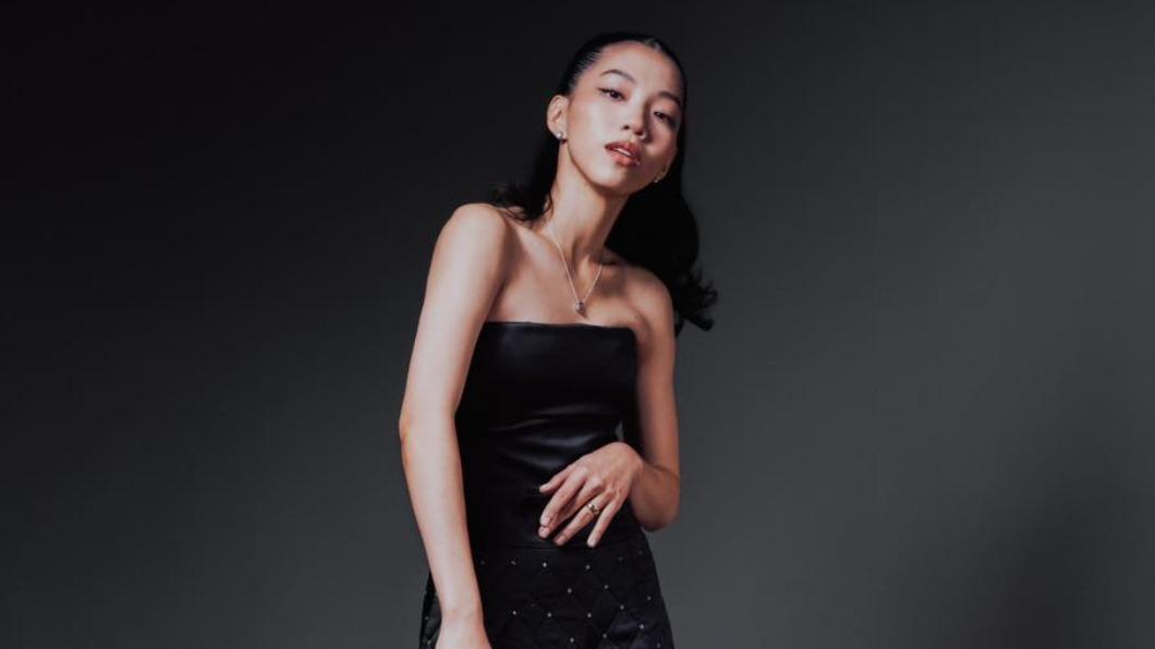 洪佩瑜今年大豐收，接連抱回金曲以及金馬獎座。（圖／翻攝自洪佩瑜臉書）