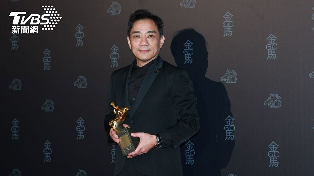 金馬60／《老狐狸》蕭雅全奪最佳導演　曝侯孝賢「私下提醒」