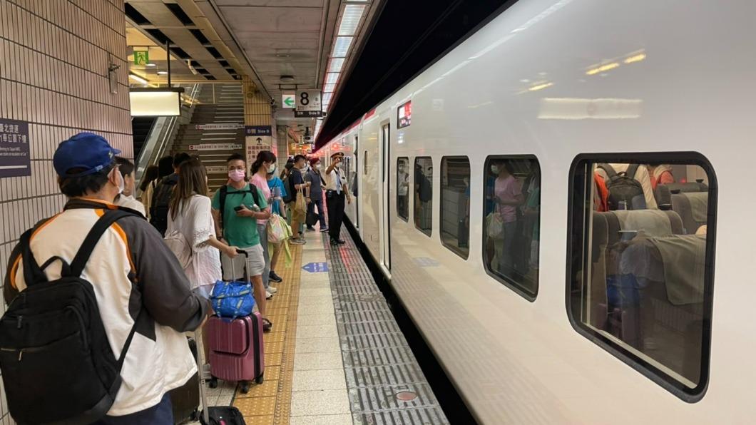 投票日將至！台鐵宣布加開「兩列次」疏運　明早開搶