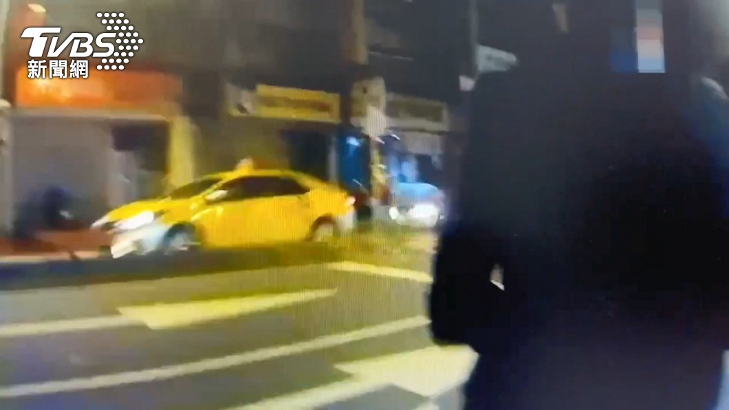 圖／TVBS