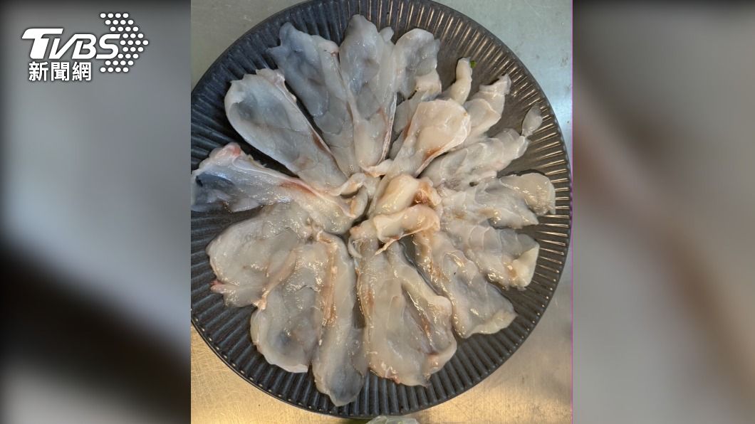 南投小吃店啖河豚料理!老闆生吃魚肉中毒亡 8友人喝魚湯送醫