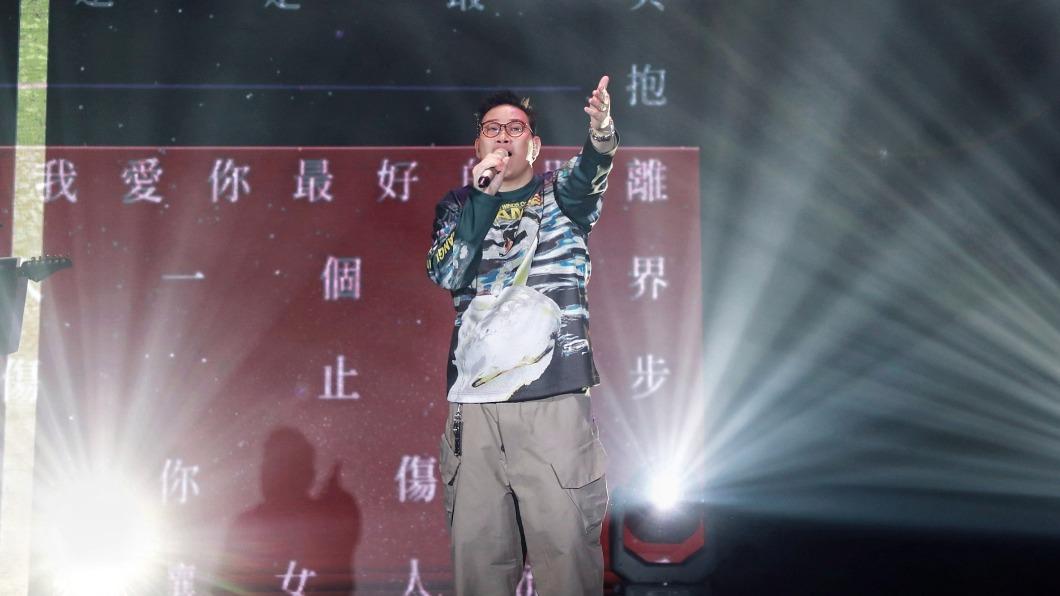 金馬影帝名單提早外洩?他意外脫口吳慷仁拿獎 全場震驚