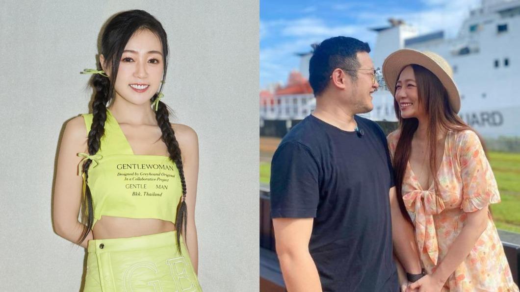 丫頭結婚3年爆婚變!本人親回應 無預警發文:今年決定結束了