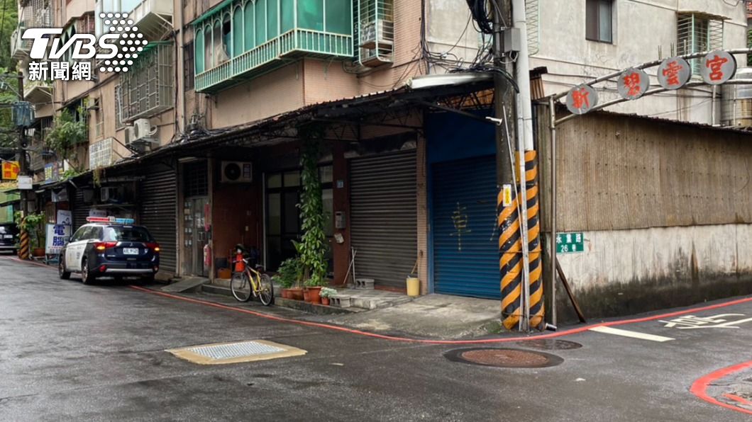 「旁邊巷子我的地」 鄰居停車遭阻還慘被K頭