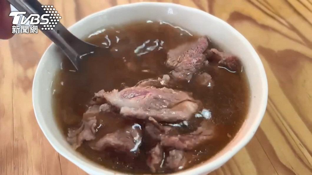 網紅批「牛肉湯品質比不上和牛」 得罪台南人遭出征