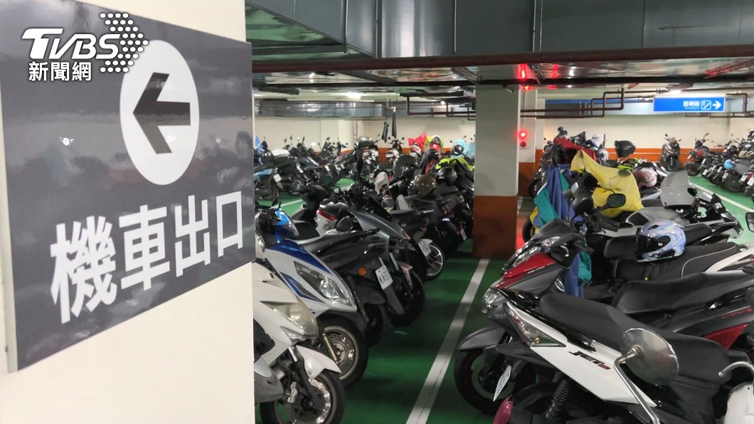 圖／TVBS