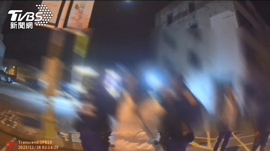 圖／TVBS