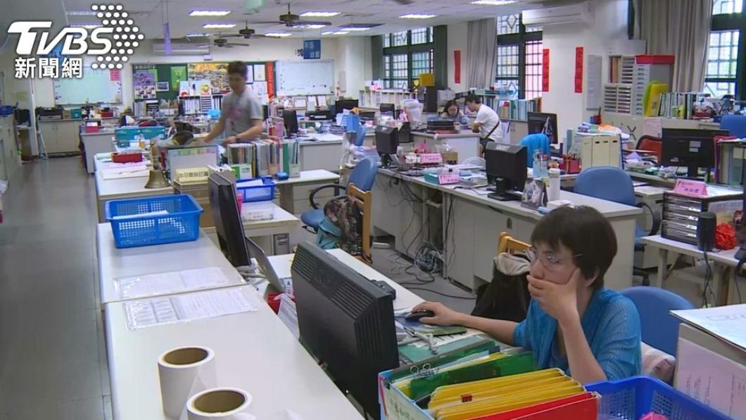 7年首見負成長!前10月實質總薪資「年減0.87%」