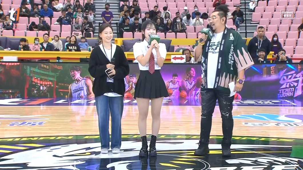 圖/翻攝自 T1 LEAGUE