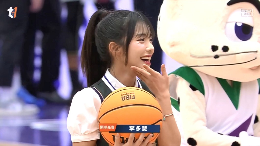 圖/翻攝自 T1 LEAGUE