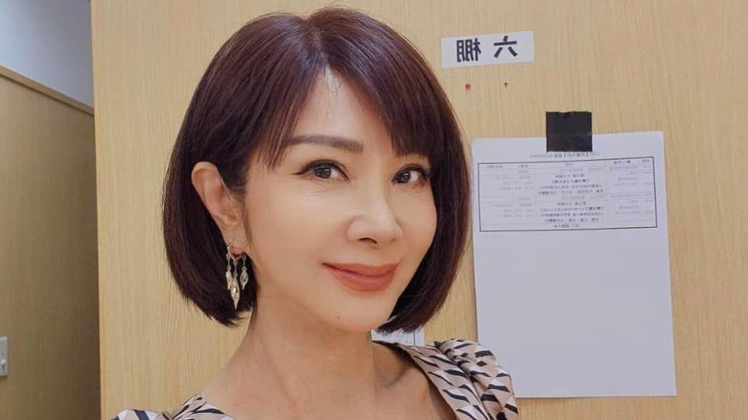 陳美鳳香港弄丟錢包!證件全不見 險回不了台灣:至今仍無解