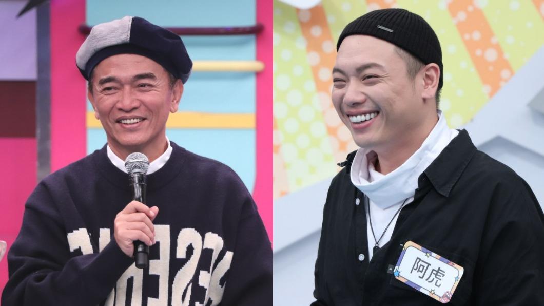 男星遭《玩很大》封殺7年全說了!NG舉動惹錯人 吳宗憲2字建議