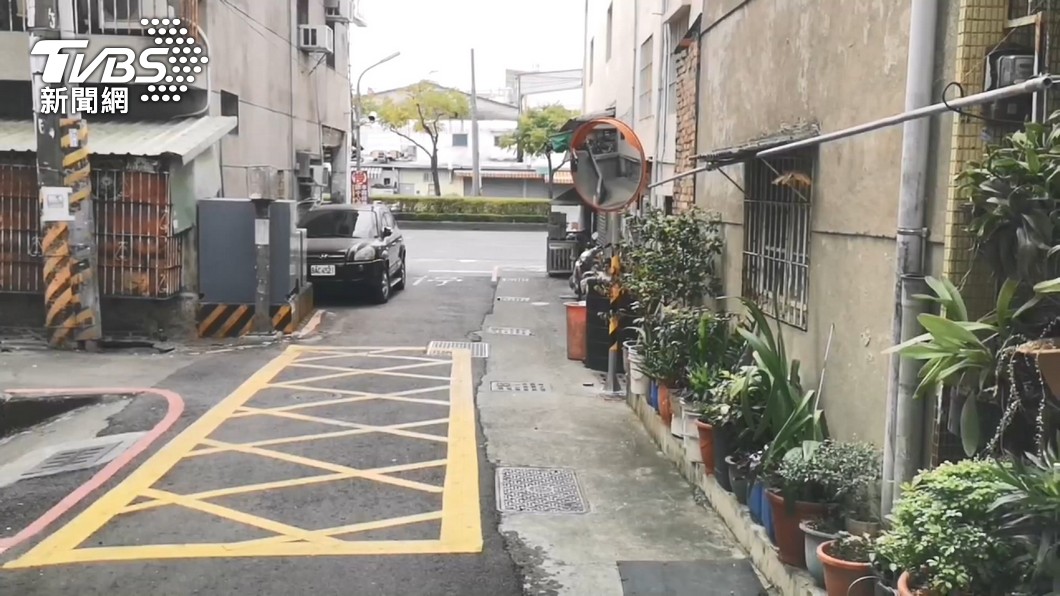圖/TVBS
