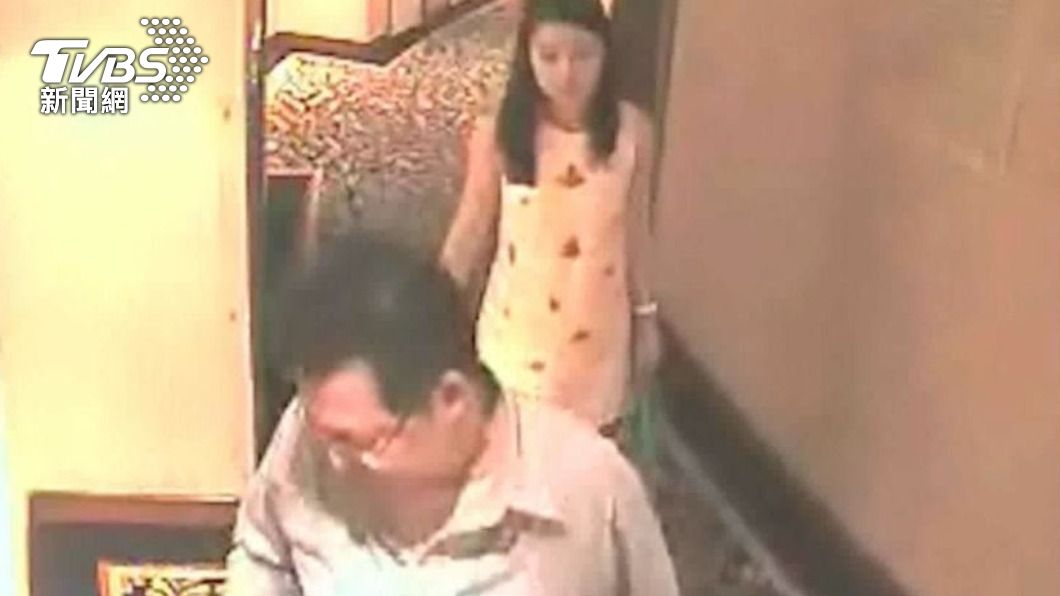 鄭文燦開房片真偽鑑定結果出爐 警:無法判斷