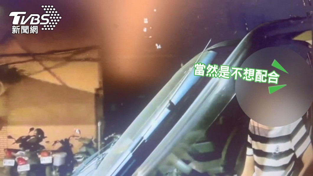 圖/TVBS