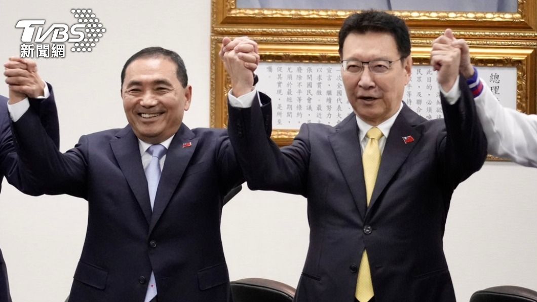 國民黨難突破「年輕票障礙」? 郭正亮獻侯康2策攻略