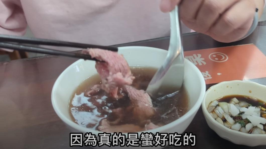 真的超越A5和牛!台南人揭1招爽吃「隱藏版牛肉」:嫩到化開