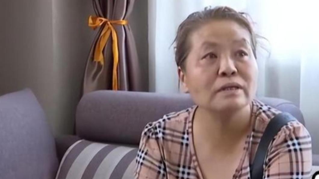 徐男媽媽不斷對於聘禮發表意見。(圖/翻攝自網易)