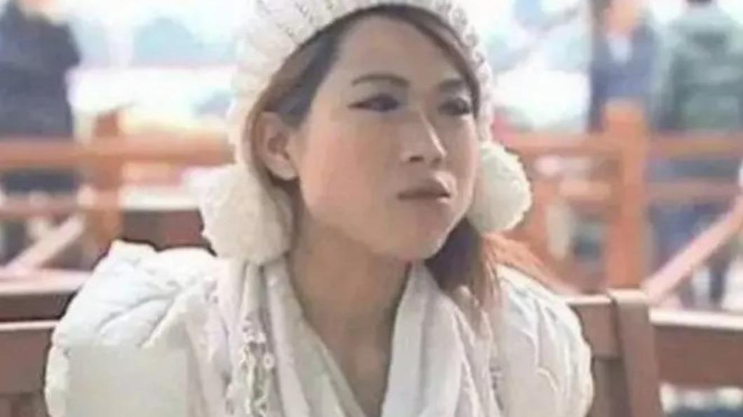 女大生自認自己有貴族氣質。(圖/翻攝自《網易新聞》)