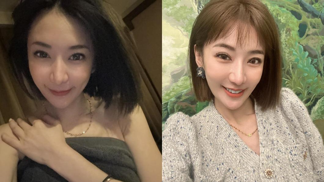 41歲本土女星「卵巢早衰」品質太差! 做手術拚生子淚:沒有卵了
