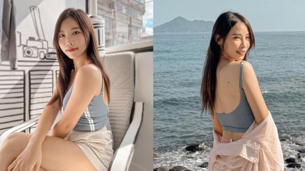網友直言,咪妃生完孩子還是很辣。(圖/翻攝自IG@juliamisakii)