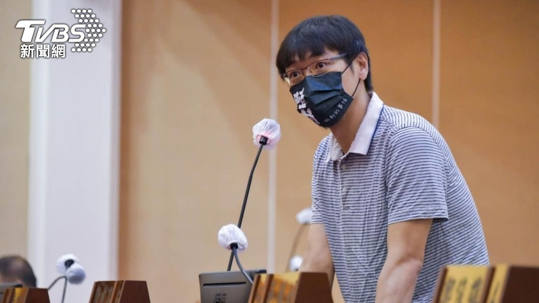 陳重嘉退出民眾黨!彰縣議會黨團剩2人 成立未滿月恐解散