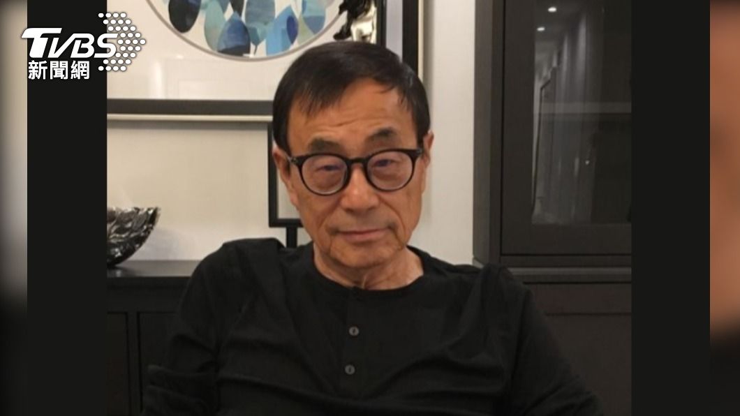 深藍歸隊!昔痛斥國民黨「是個屁」 劉家昌大讚朱立倫功不可沒