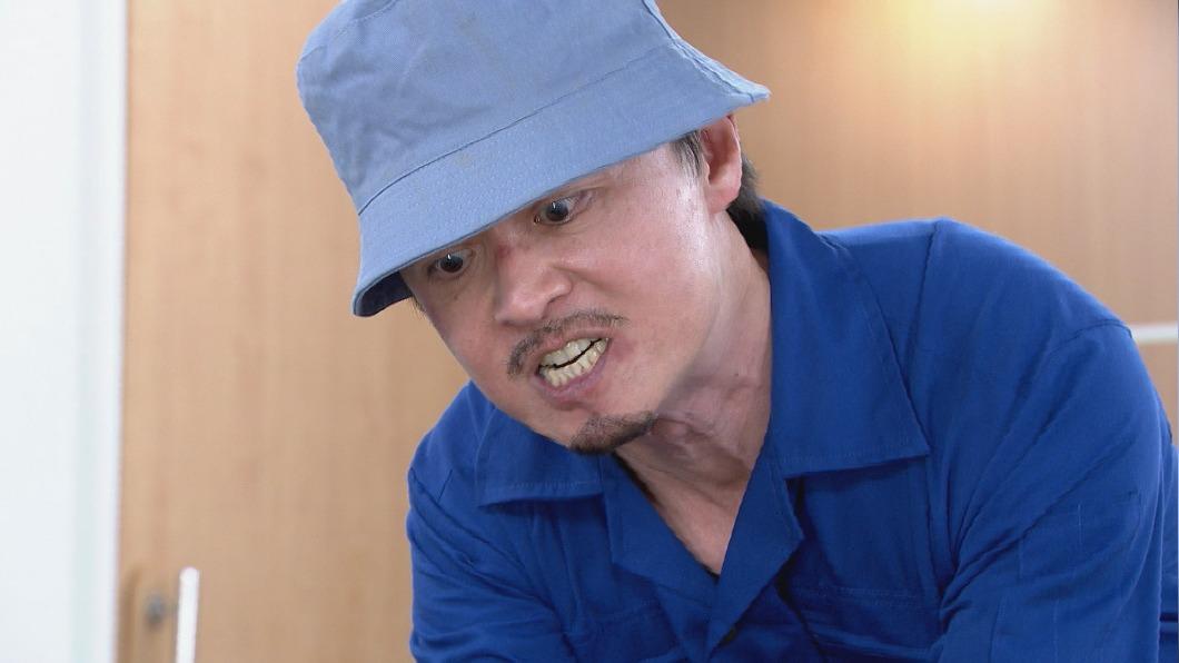 何豪傑成賭徒遭黑白兩道追殺 情緒失控猛掐詐騙集團首腦脖子