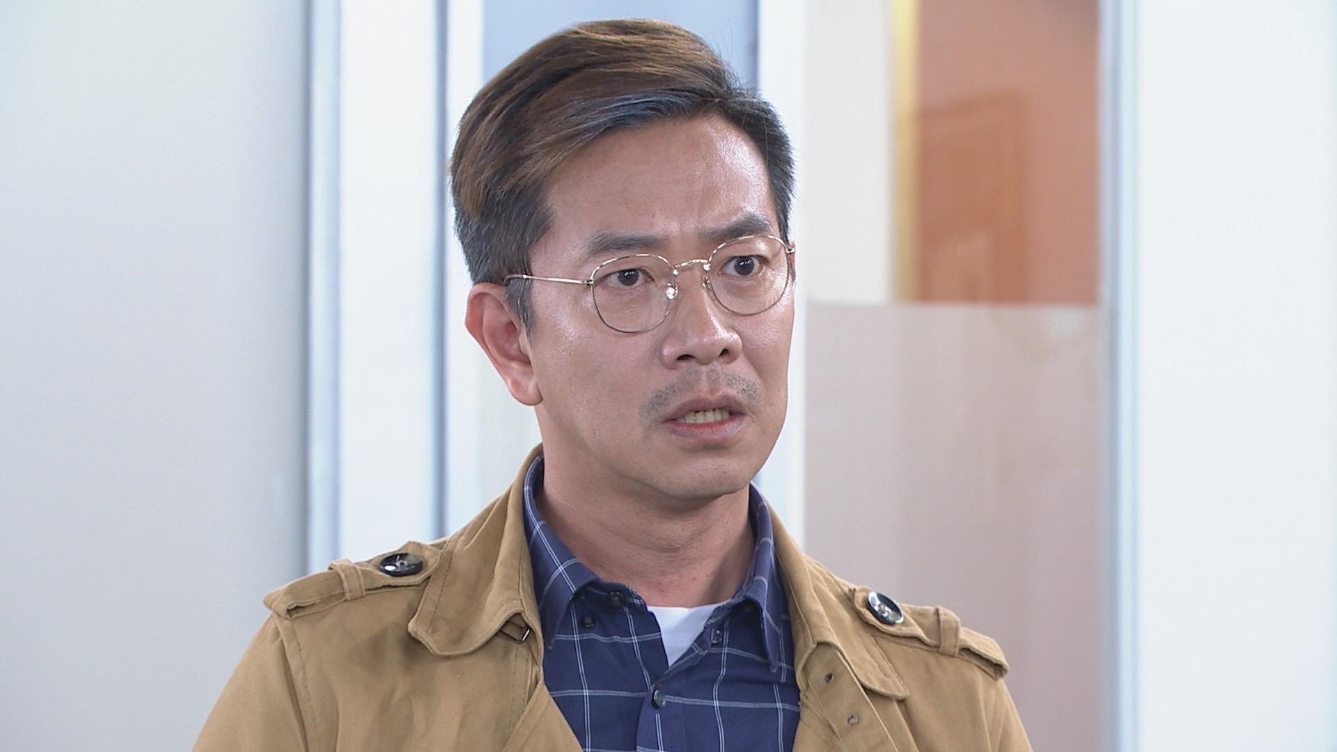 江俊翰。(圖/民視提供)