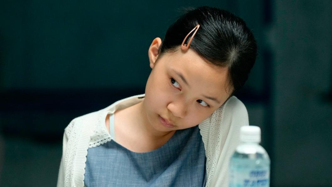 最年輕金馬影后壓力過大頭歪一邊 脖子、肩膀神經肌肉緊蹦