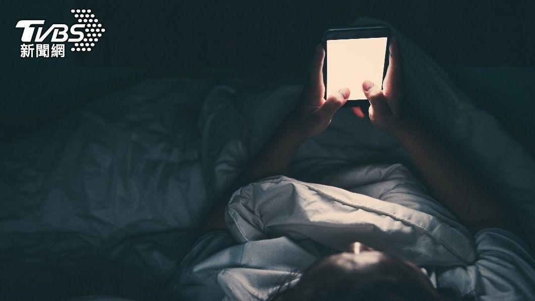 晚睡≠熬夜！中醫揭1關鍵分辨　曝黃金睡眠時間：對身體最好