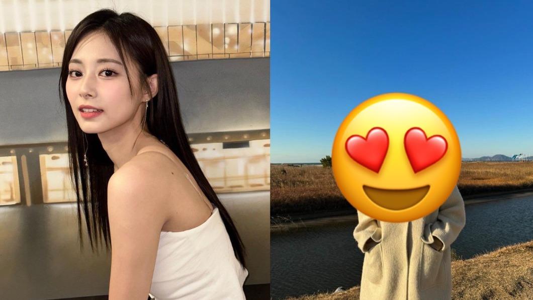 黑直髮掰了!24歲周子瑜換「新造型」 女人味暴增