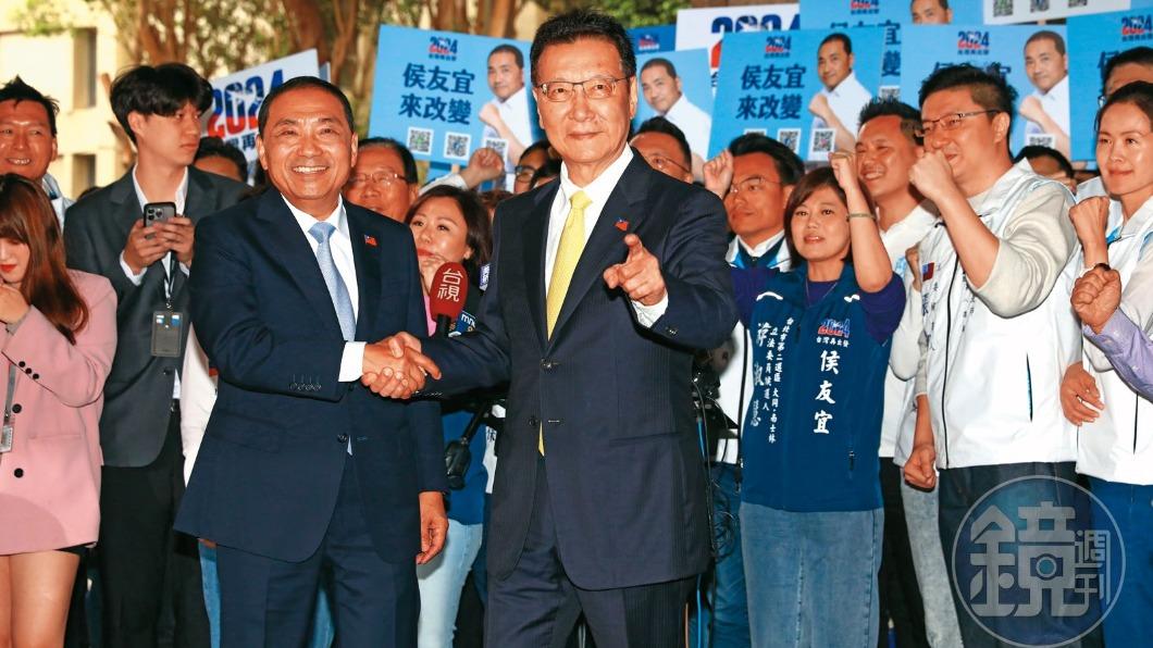 韓國瑜發威!拿下「這2縣市」力拚總統戰 直搗民進黨