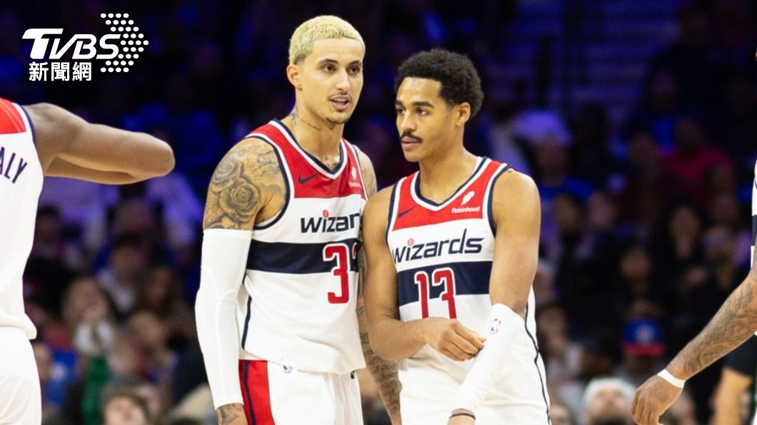 NBA/普爾慘遭砲轟!庫茲馬緩頰「當焦點很艱難」:我是過來人