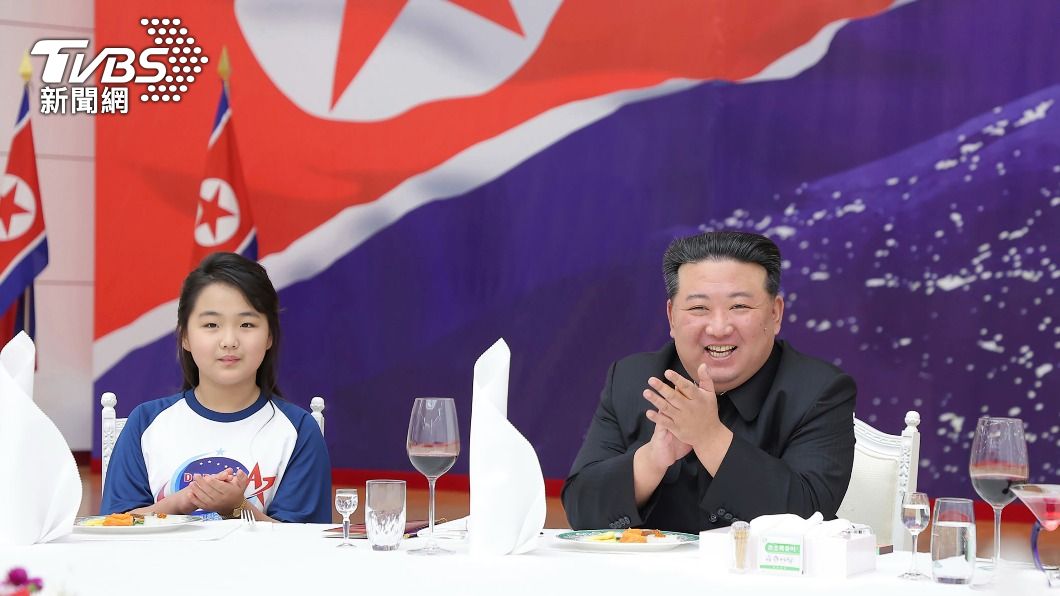 北韓稱軍事衛星拍到白宮、五角大廈 金正恩已收到:很滿意
