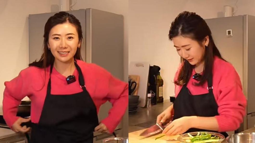 福原愛被告沒在怕!行蹤曝光還預告開直播 江宏傑喊話保持善良